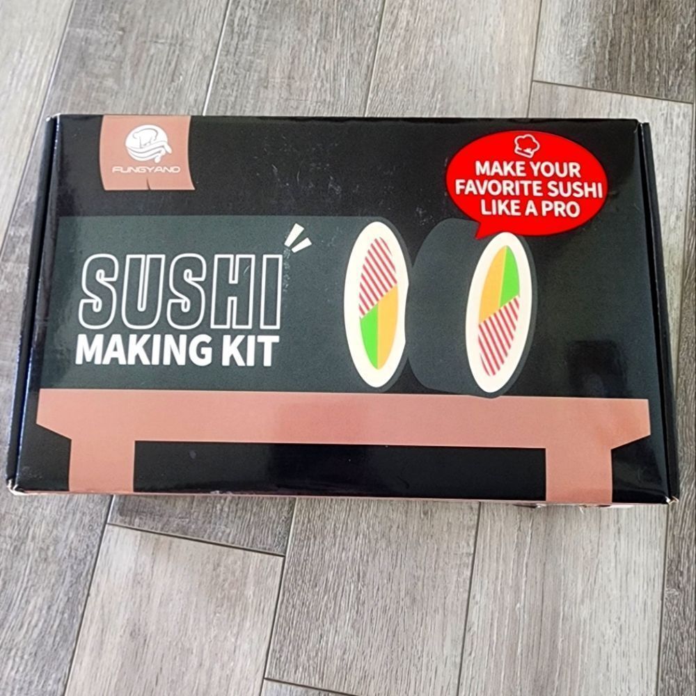 Sushi Making Kit